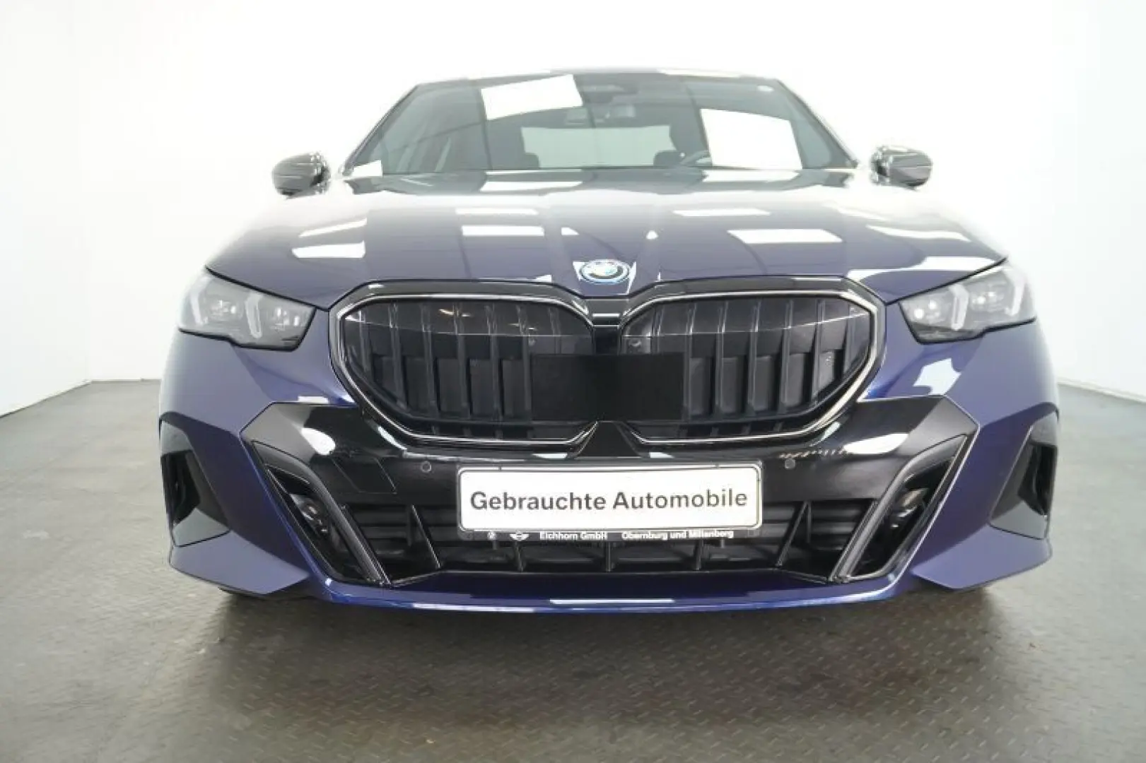 550e xDrive Limo M Sportpaket Pro Ventilation 360