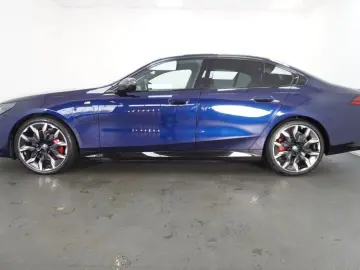 550e xDrive Limo M Sportpaket Pro Ventilation 360
