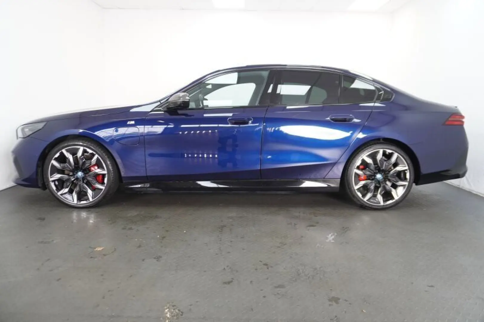 550e xDrive Limo M Sportpaket Pro Ventilation 360