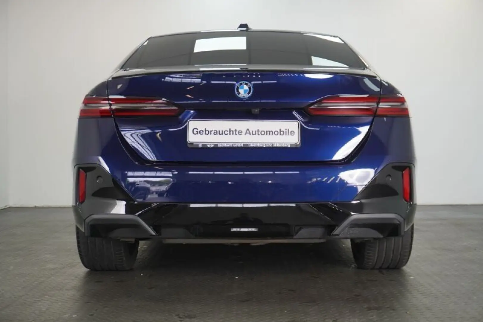 550e xDrive Limo M Sportpaket Pro Ventilation 360