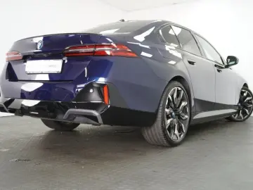 550e xDrive Limo M Sportpaket Pro Ventilation 360