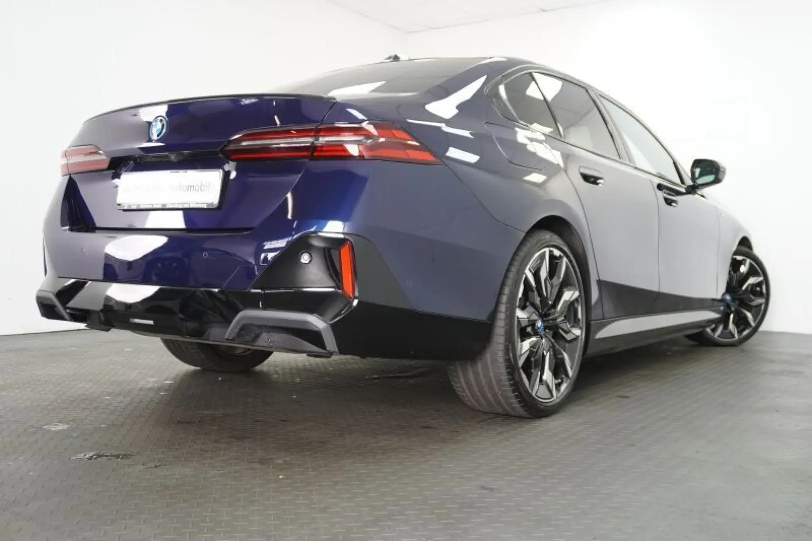 550e xDrive Limo M Sportpaket Pro Ventilation 360