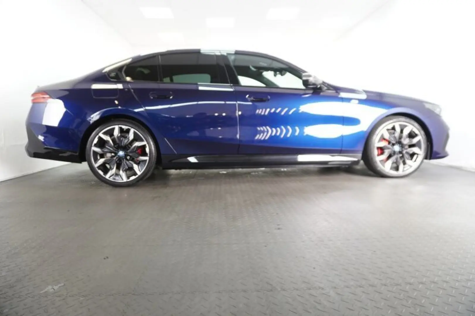 550e xDrive Limo M Sportpaket Pro Ventilation 360