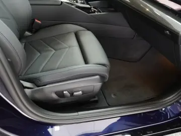 550e xDrive Limo M Sportpaket Pro Ventilation 360
