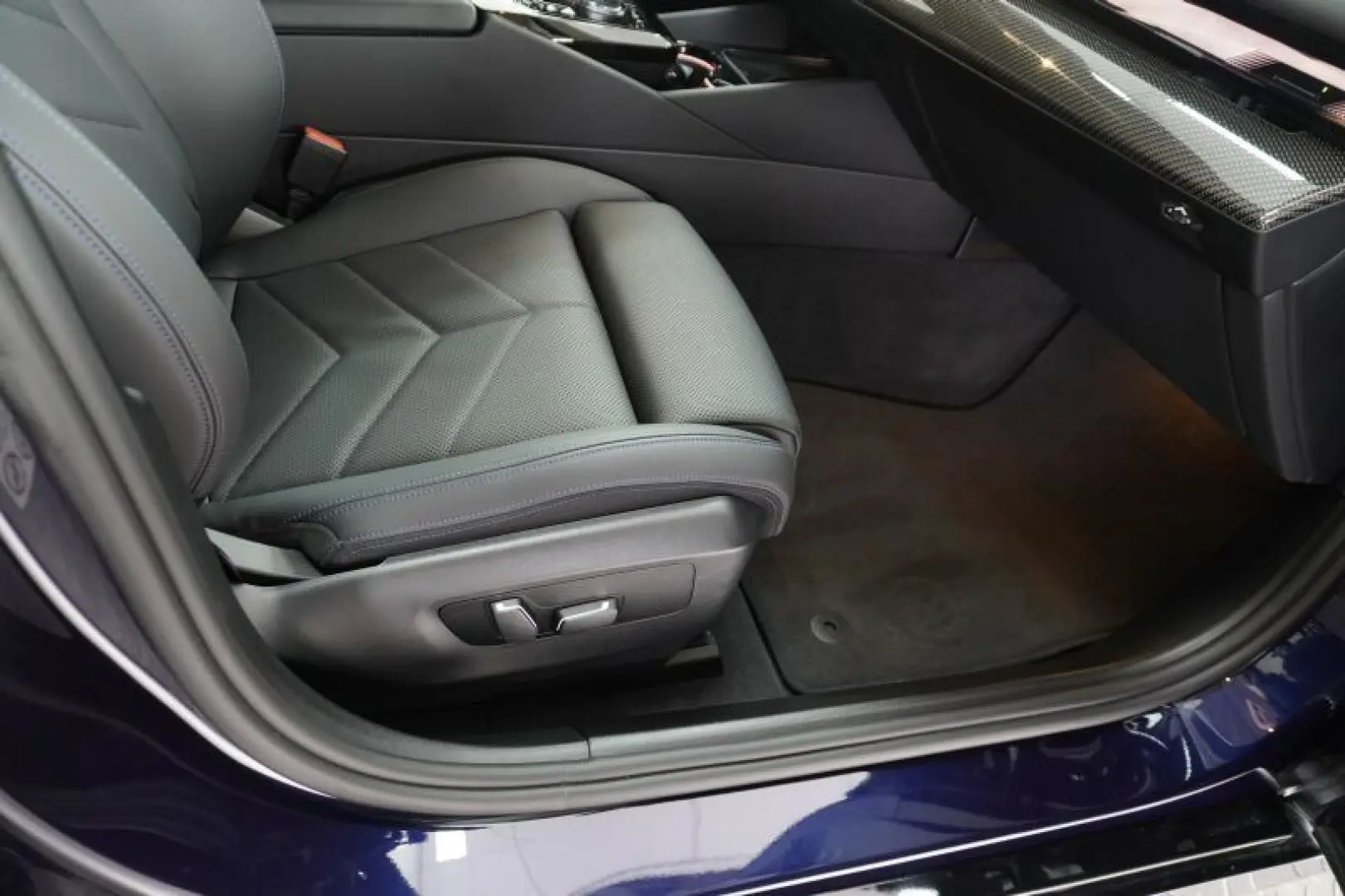 550e xDrive Limo M Sportpaket Pro Ventilation 360
