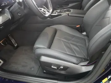 550e xDrive Limo M Sportpaket Pro Ventilation 360