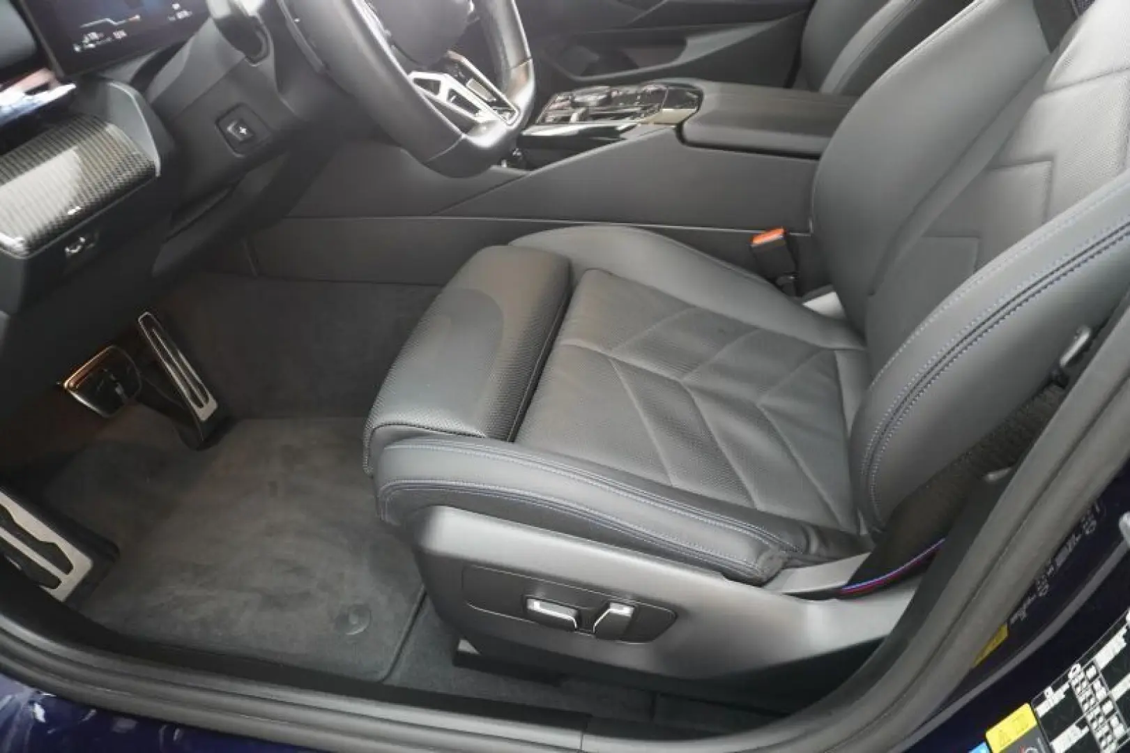 550e xDrive Limo M Sportpaket Pro Ventilation 360