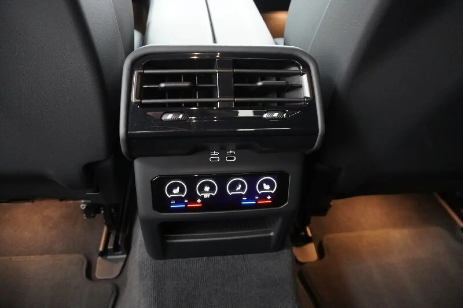 550e xDrive Limo M Sportpaket Pro Ventilation 360