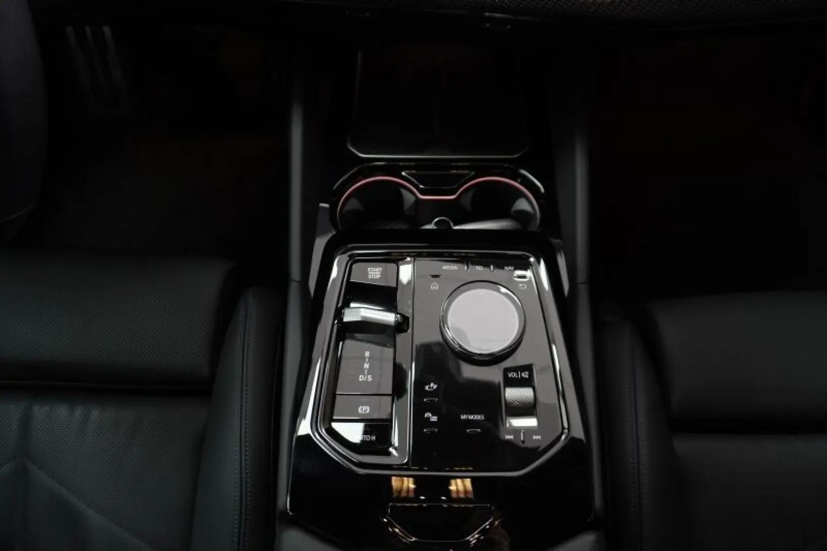 550e xDrive Limo M Sportpaket Pro Ventilation 360