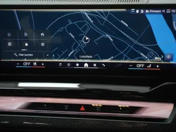 550e xDrive Limo M Sportpaket Pro Ventilation 360