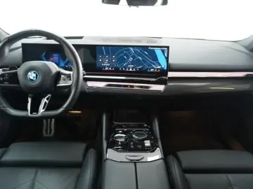 550e xDrive Limo M Sportpaket Pro Ventilation 360