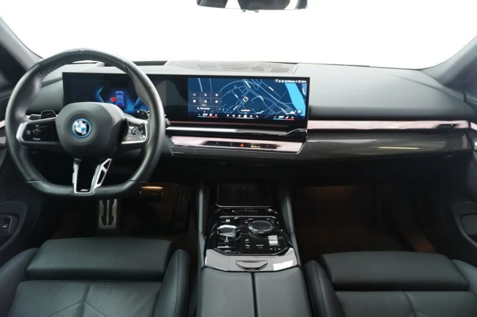 550e xDrive Limo M Sportpaket Pro Ventilation 360