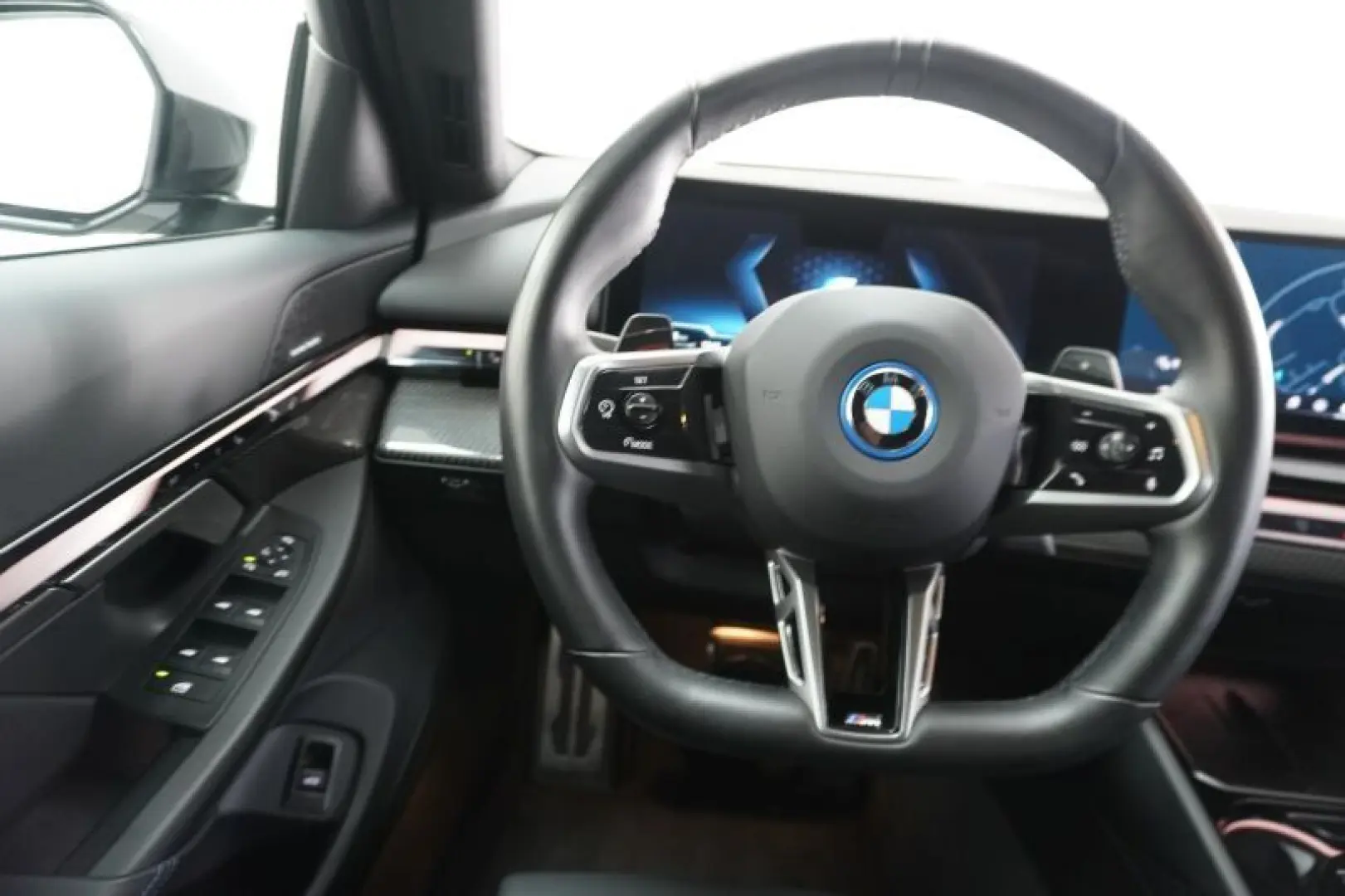 550e xDrive Limo M Sportpaket Pro Ventilation 360