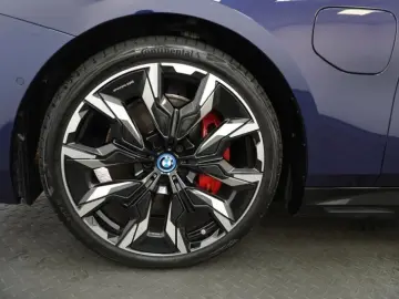 550e xDrive Limo M Sportpaket Pro Ventilation 360