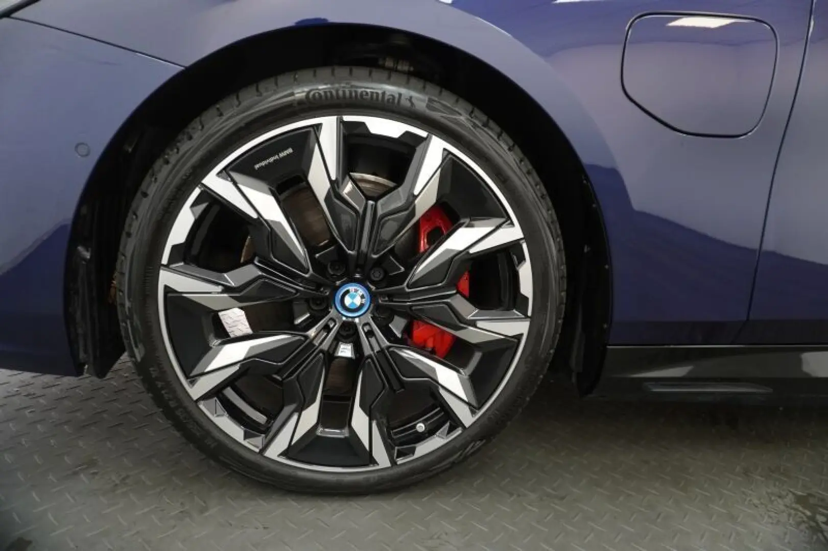 550e xDrive Limo M Sportpaket Pro Ventilation 360
