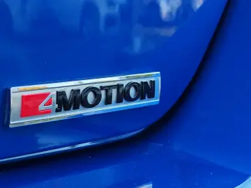 Volkswagen T-Roc Sport 2.0 TSI 4Motion