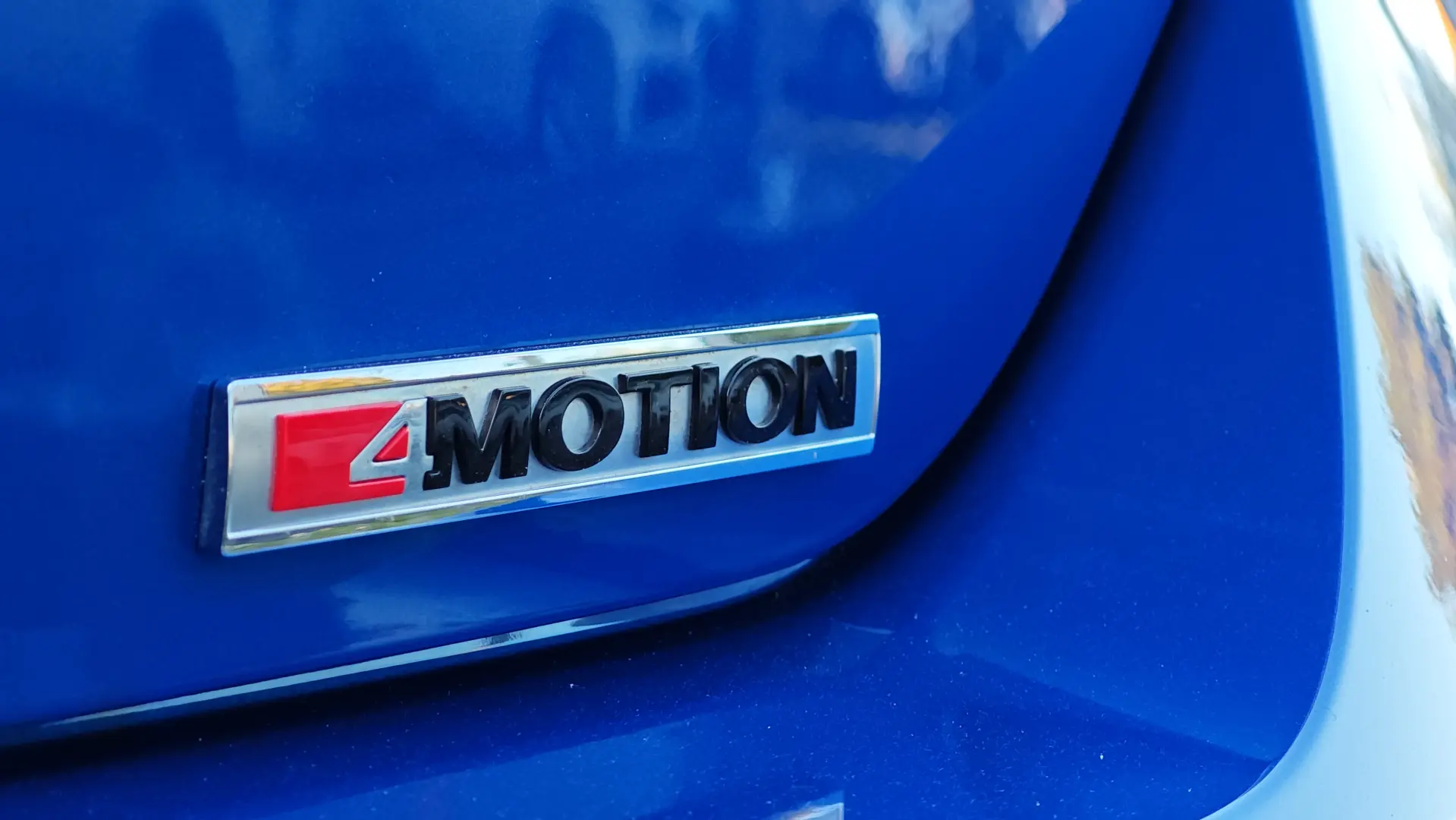 Volkswagen T-Roc Sport 2.0 TSI 4Motion