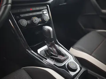 Volkswagen T-Roc Sport 2.0 TSI 4Motion