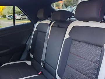Volkswagen T-Roc Sport 2.0 TSI 4Motion