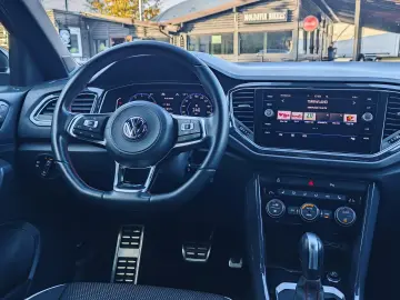 Volkswagen T-Roc Sport 2.0 TSI 4Motion
