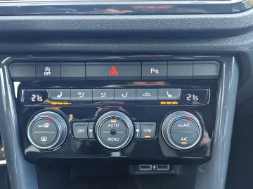 Volkswagen T-Roc Sport 2.0 TSI 4Motion