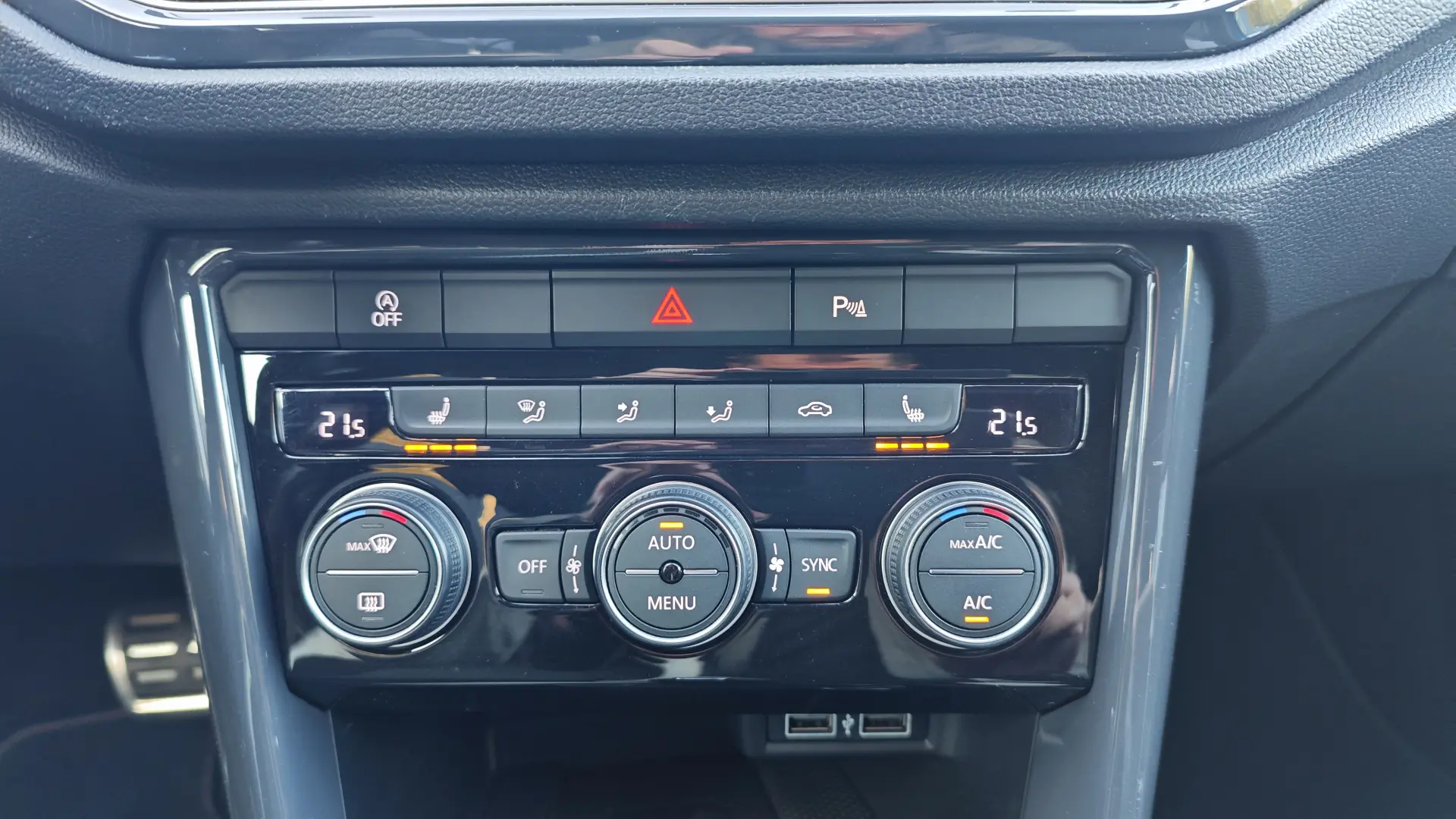 Volkswagen T-Roc Sport 2.0 TSI 4Motion
