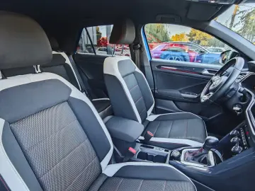 Volkswagen T-Roc Sport 2.0 TSI 4Motion