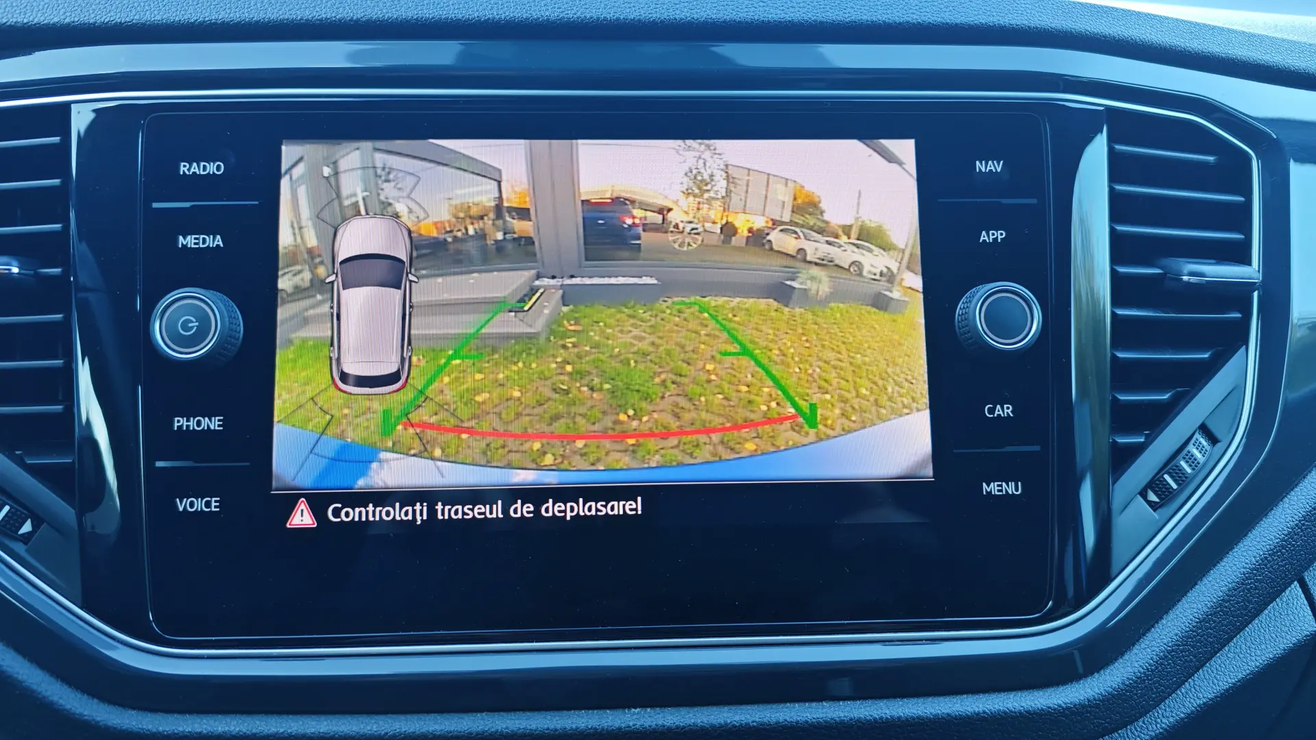 Volkswagen T-Roc Sport 2.0 TSI 4Motion
