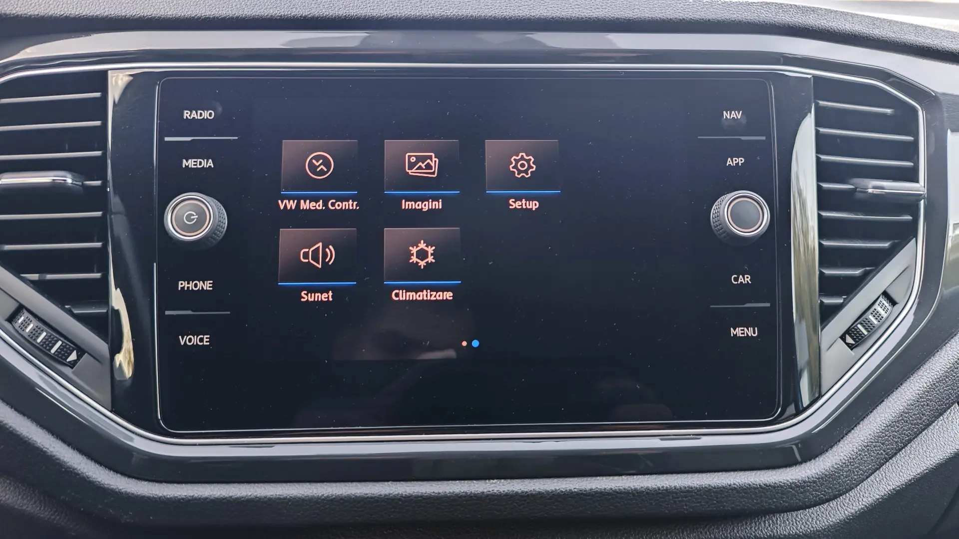 Volkswagen T-Roc Sport 2.0 TSI 4Motion