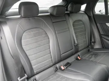GLC 300e 4M Coupé AMG NIGHT LED NAVI KEYL KAM