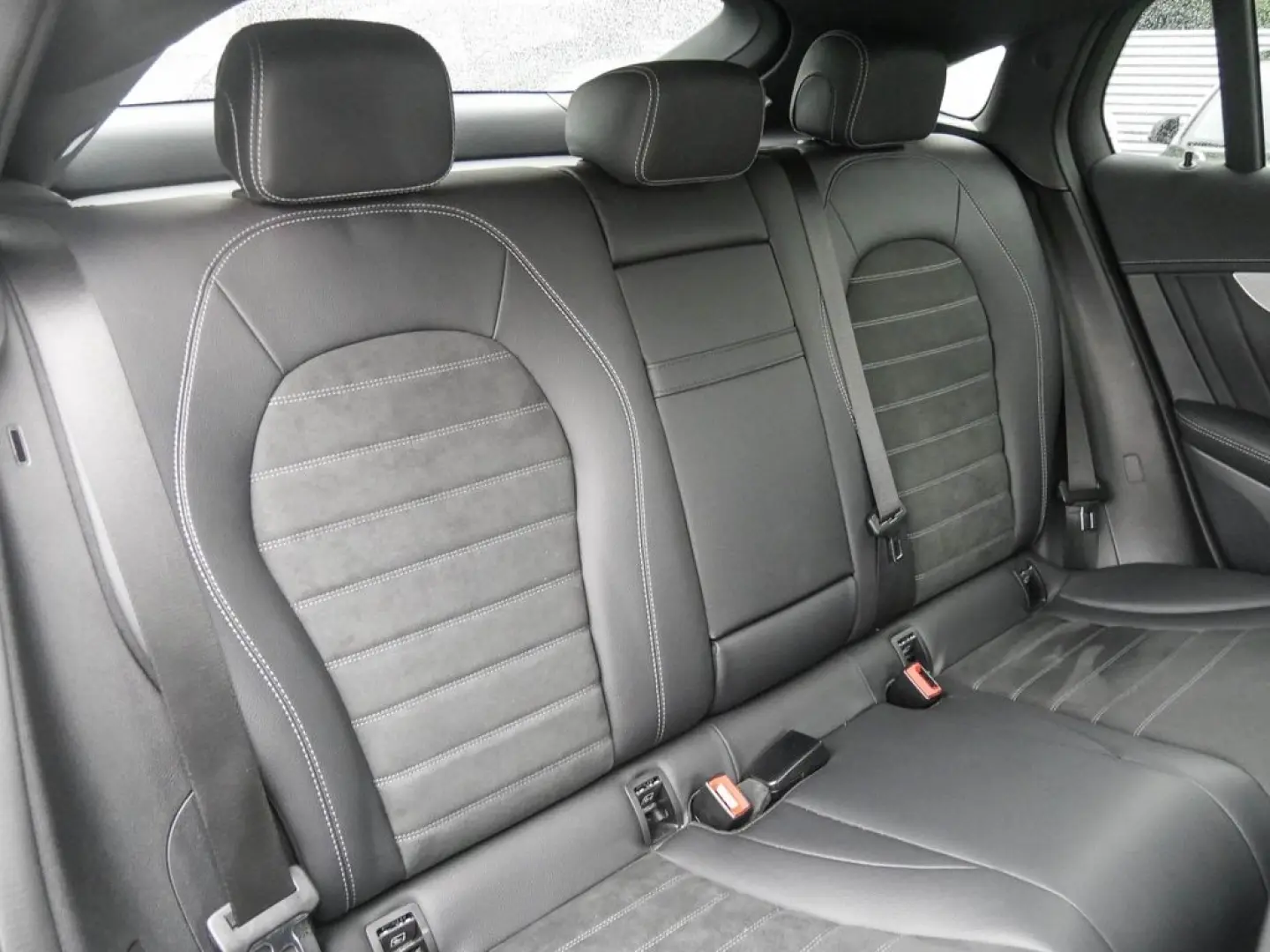 GLC 300e 4M Coupé AMG NIGHT LED NAVI KEYL KAM
