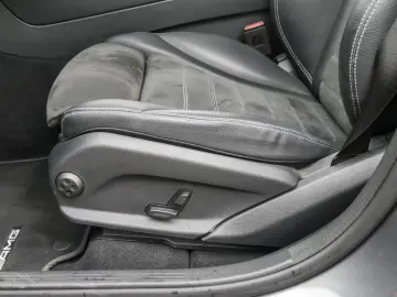 GLC 300e 4M Coupé AMG NIGHT LED NAVI KEYL KAM