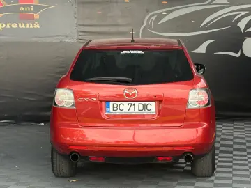 Mazda CX-7