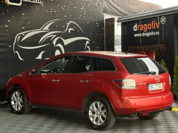 Mazda CX-7