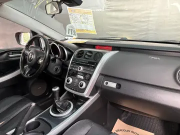 Mazda CX-7