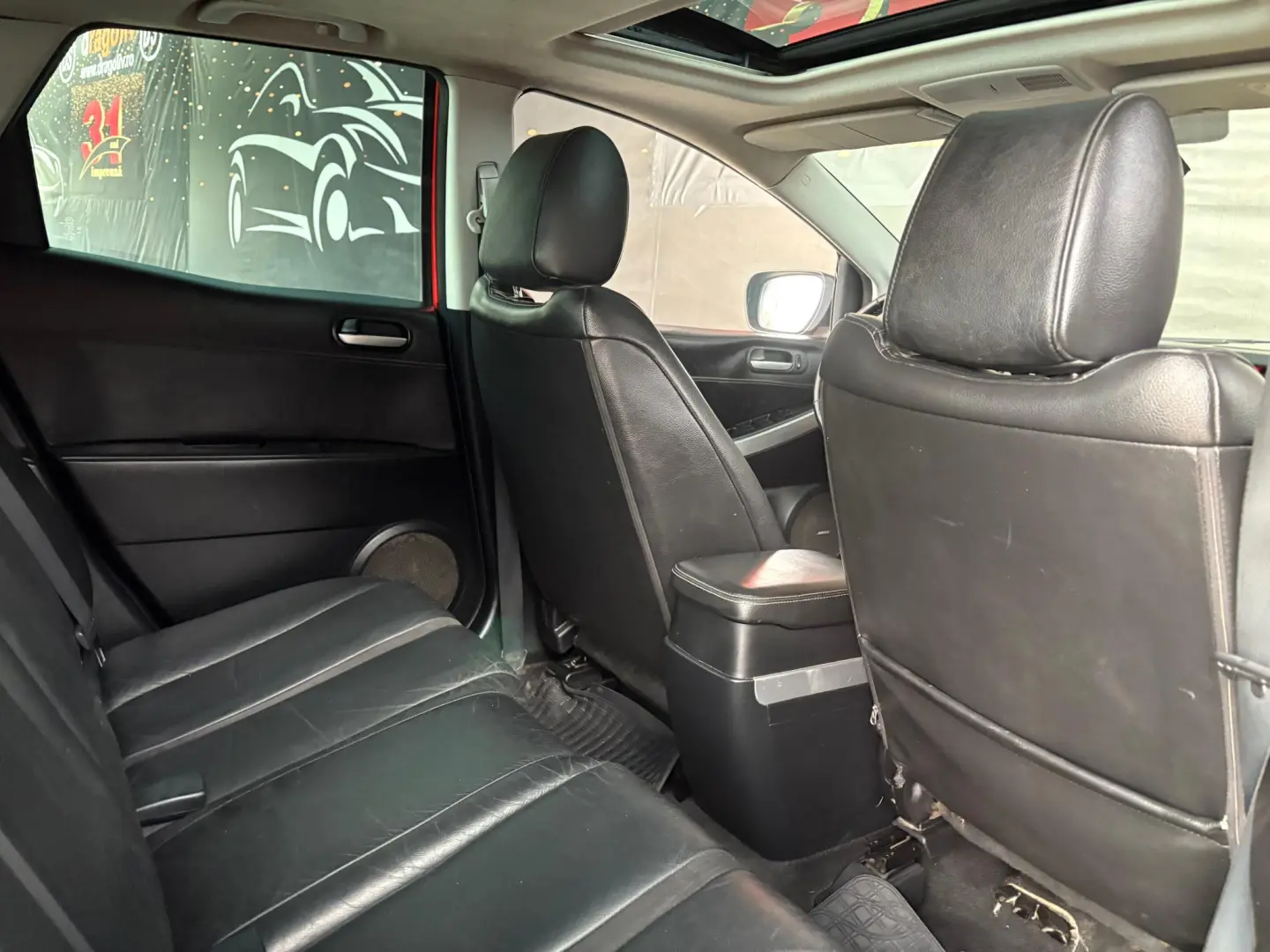 Mazda CX-7