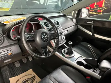 Mazda CX-7