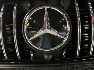 Mercedes-Benz GLE 53 AMG 4M COUP