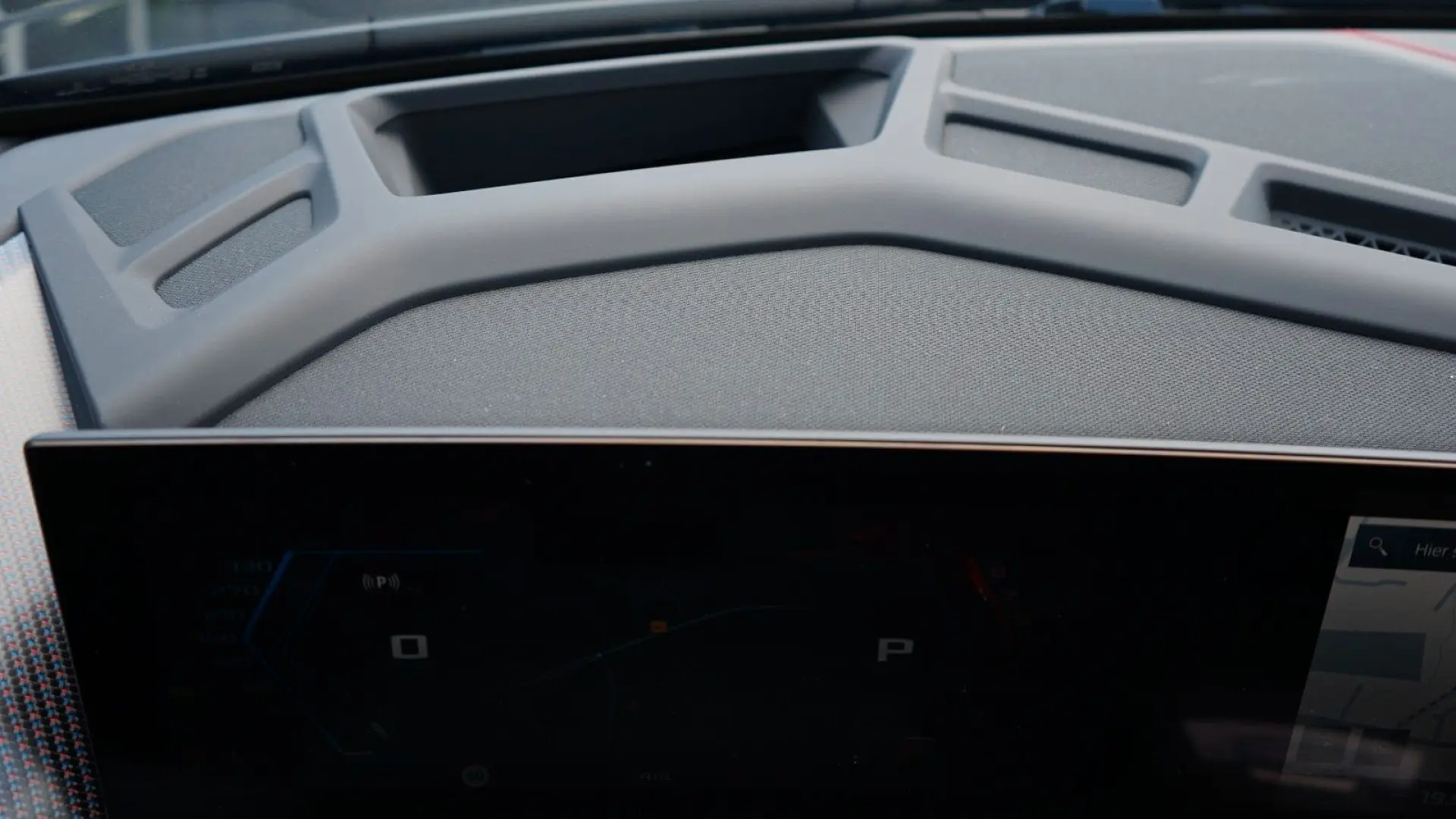 XM LABEL RED  BOWERS&WILKINS