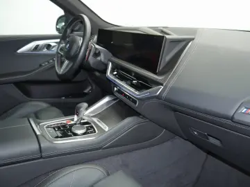 BMW XM 50e
