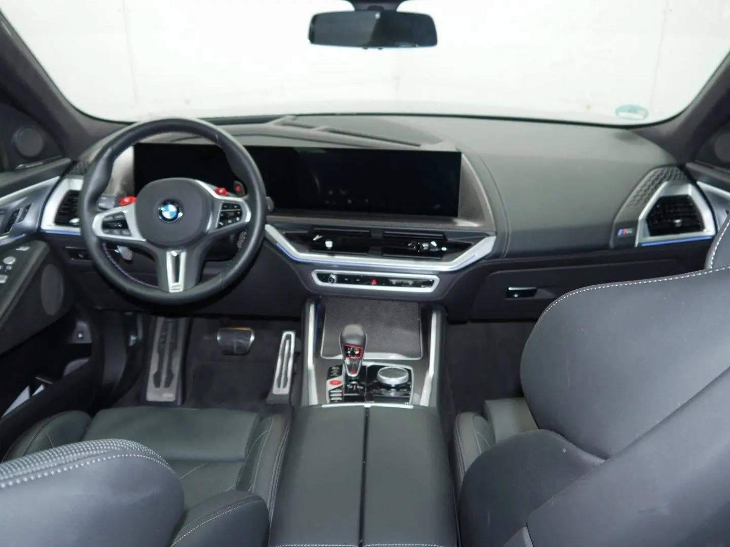BMW XM 50e