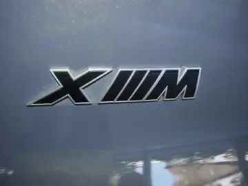 BMW XM 50e