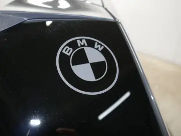 BMW XM 50e