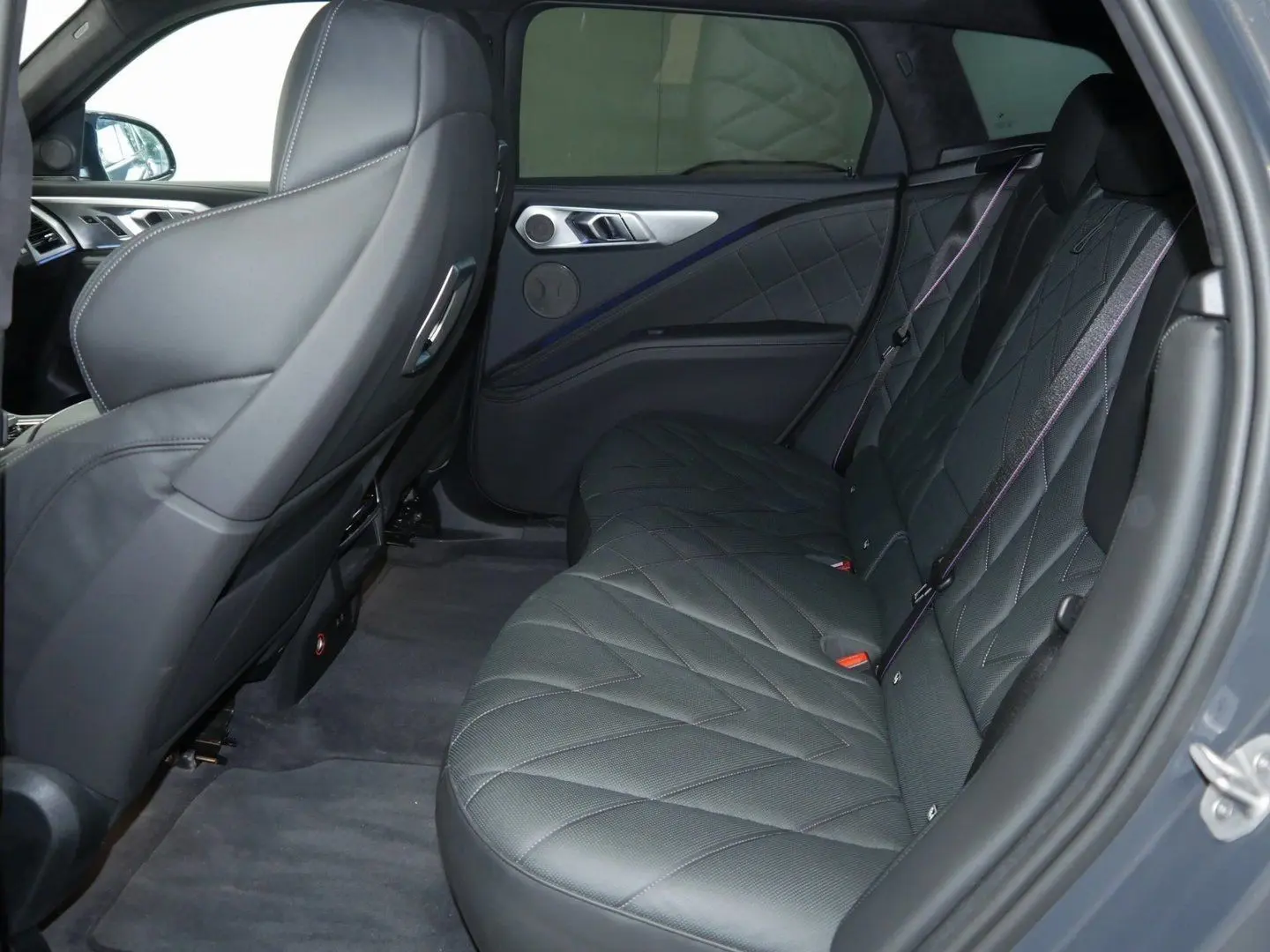 BMW XM 50e