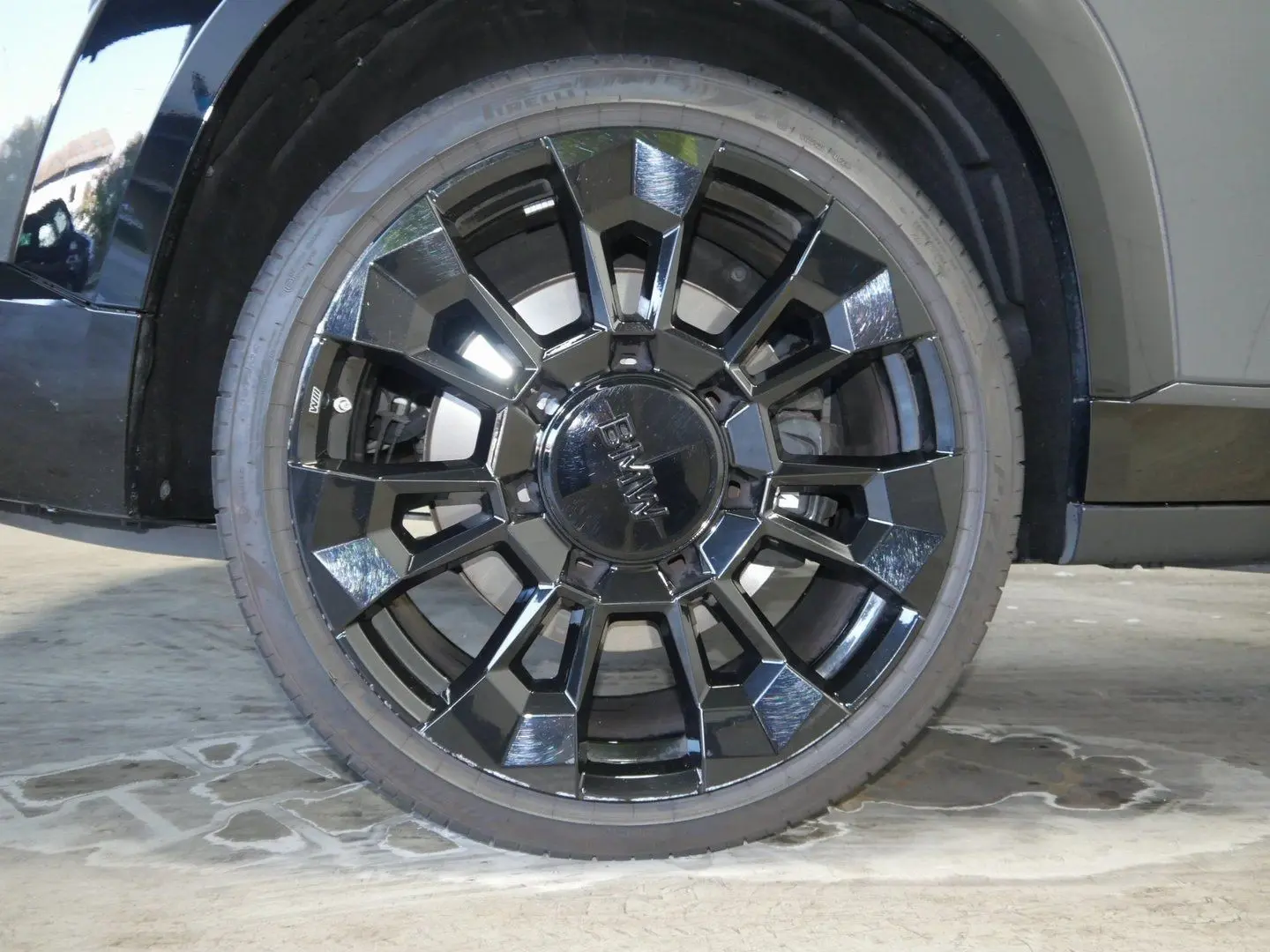BMW XM 50e