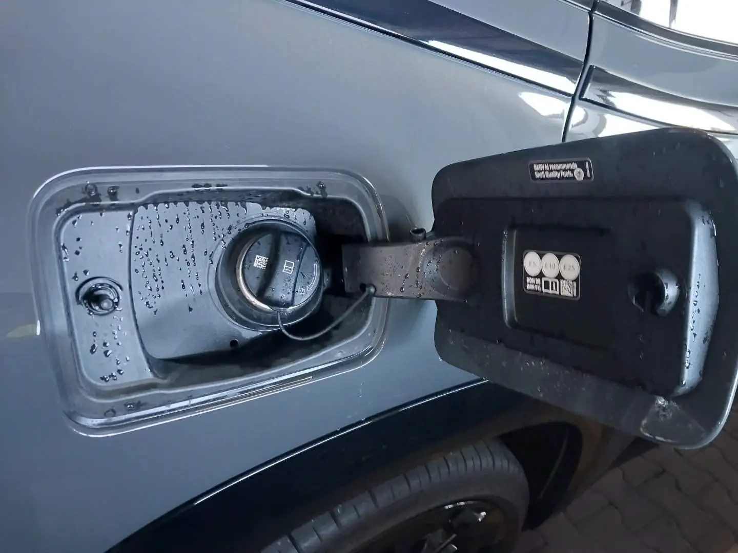 BMW XM 50e