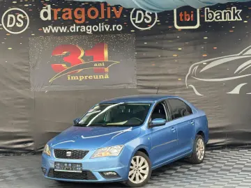 Seat Toledo