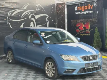 Seat Toledo