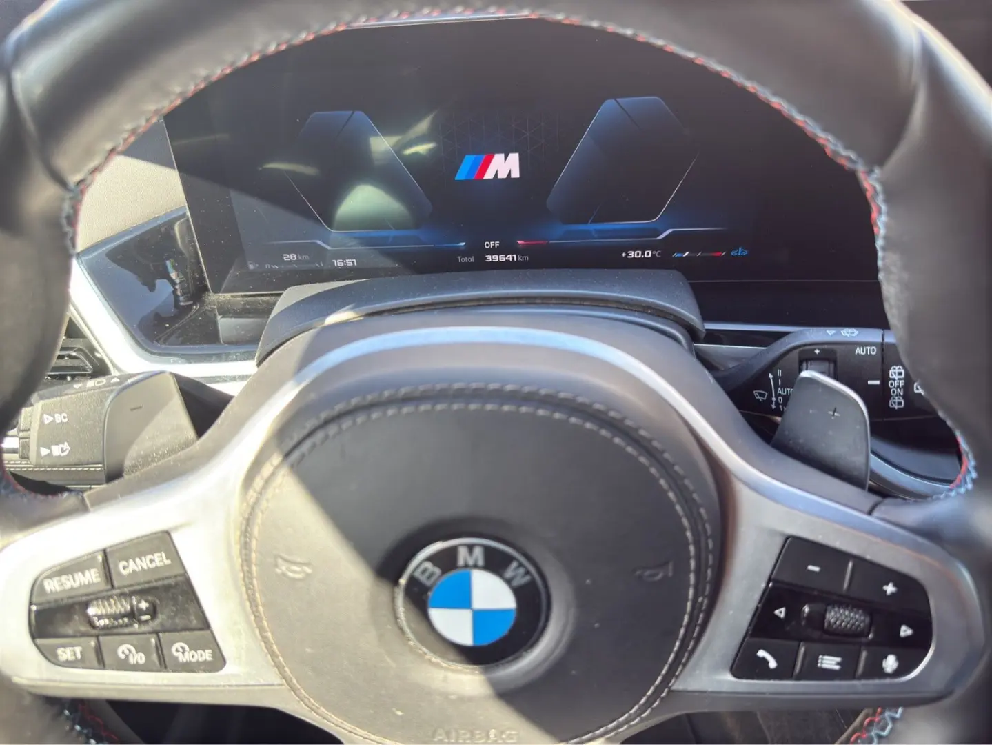 X5 M60i LED LEDER HUD AHK STHZ PANO SURROUND VIE