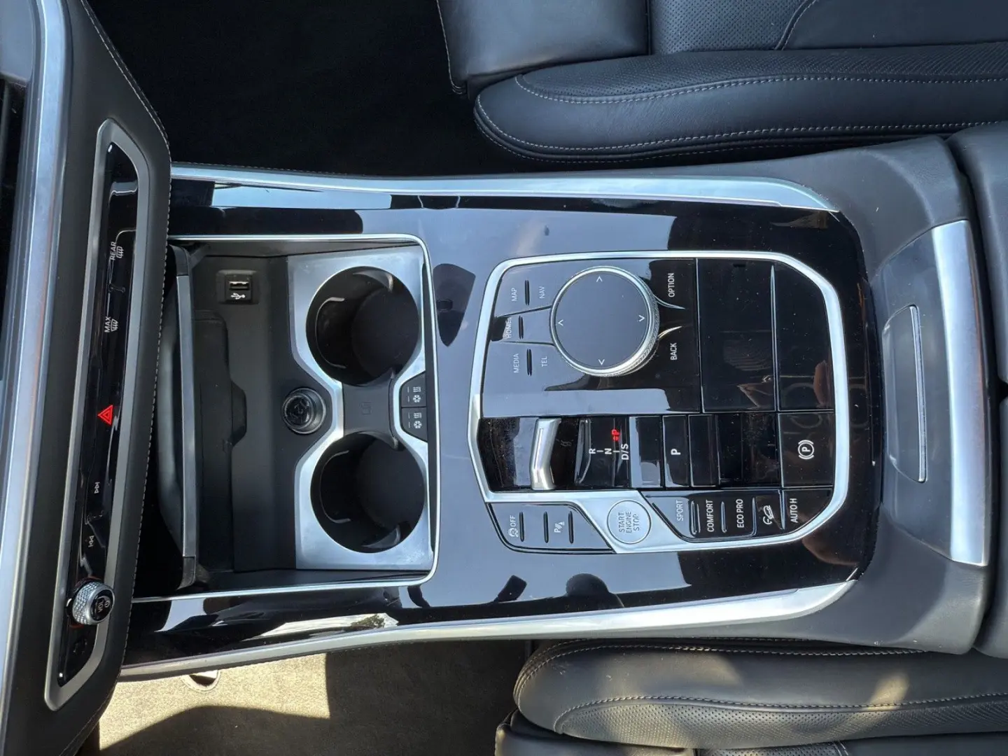 X5 M60i LED LEDER HUD AHK STHZ PANO SURROUND VIE